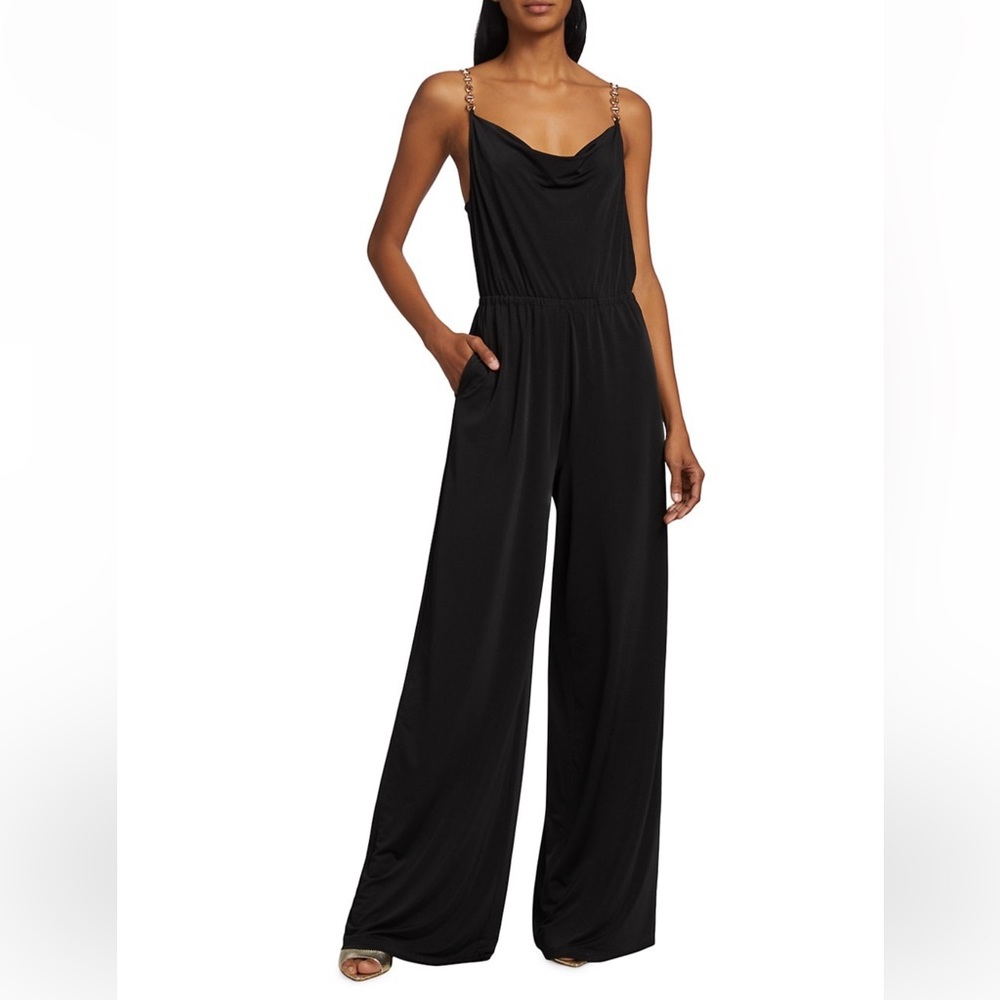 L’Agence Emmet jumpsuit